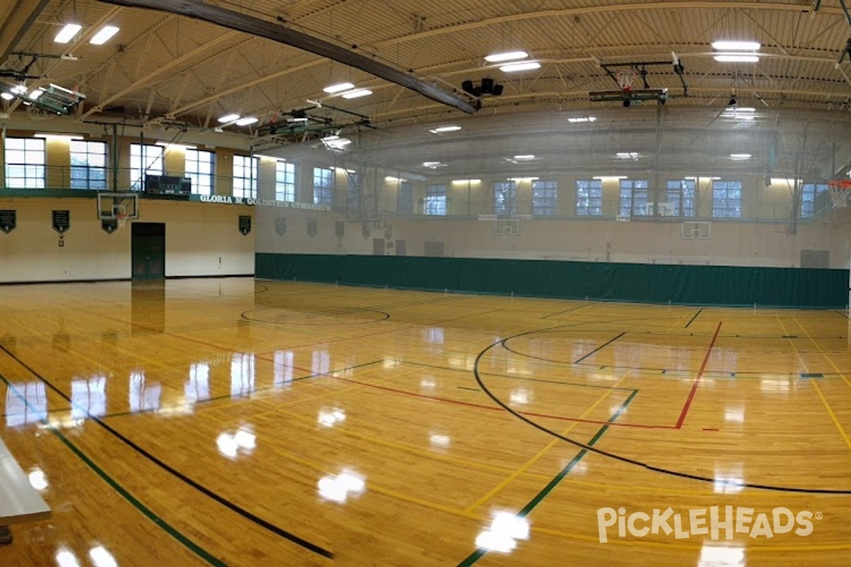 Photo of Pickleball at St. Louis Jewish Community Center-Chesterfield